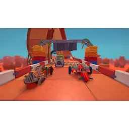 Ключ активації Microsoft Make Way для Xbox One/Series S/X - мініатюра 2