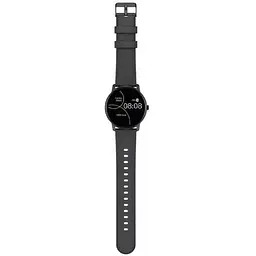 Смарт-годинник Wiwu Smart Watch SW03 чорний - мініатюра 4