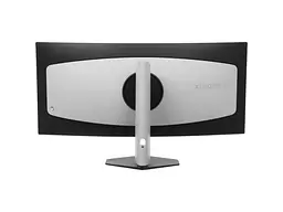 Монітор Xiaomi Mi Curved Gaming Monitor G34WQi 2026 (ELA6562EU) - мініатюра 5