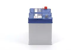 Акумулятор Bosch S4 Silver 95Ah EN 830A (0 092 S40 280) - мініатюра 2