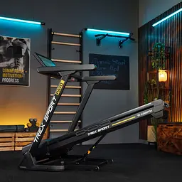 Бігова доріжка Trex Sport TX-1000TM PAVO - мініатюра 4