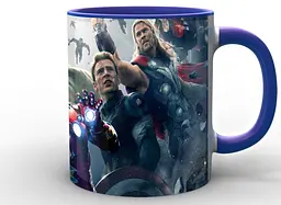 Кружка GeekLand Месники Avengers Ultron AG.02.003 - мініатюра 7