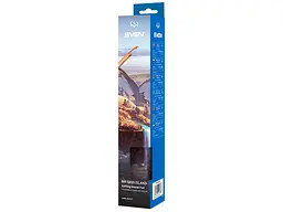 Килимок для миші Sven MP-G03S Island - мініатюра 2