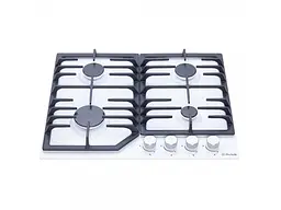 Варильна поверхня Perfelli HGM 61494 WH - мініатюра 2