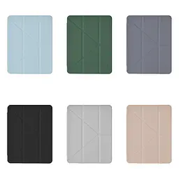 Чохол Proove Solid Case iPad Pro 13" 2024/2025 в асортименті