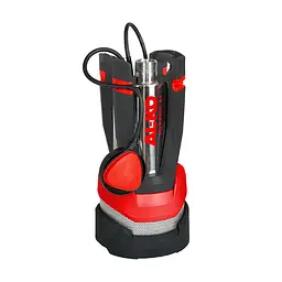 Дренажний насос AL-KO Dive 6500/34 (113884)