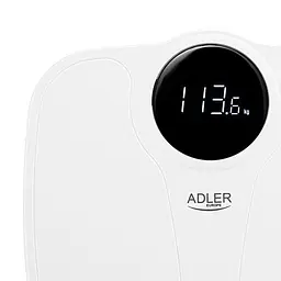 Ваги підлогові Adler AD 8172 до 180 кг - мініатюра 3