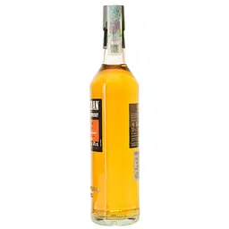Віскі Auchentoshan American Oak Single Malt Scotch Whisky 40% 0.7 л - мініатюра 6