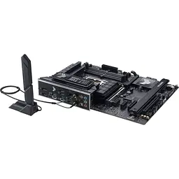 Материнська плата Asus TUF Gaming Z890-Plus WiFi (90MB1IQ0-M0EAY0) EU [156906] - мініатюра 8