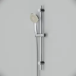 Душовий комплект AM.PM Gem F0190000 - мініатюра 3