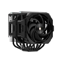 Кулер до процесора Alseye W700 Pro(Black) (AS.01.08.0024) - мініатюра 3