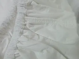 Наматрацник-чохол Leleka-Textile водонепроникний 140*200+22 - мініатюра 3