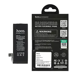 Акумулятор Hoco для Apple iPhone SE - мініатюра 3