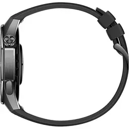 Смарт-годинник HUAWEI Watch GT 5 Pro 46 mm Black - мініатюра 6