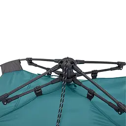 Намет Uquip Buzzy UV 50+ Blue/Grey - мініатюра 10