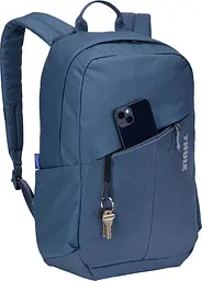 Рюкзак Thule Notus 20L (Dark Slate) 3205202 (TH 3205202) - мініатюра 5