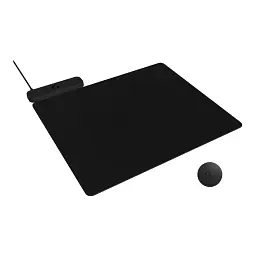 Ігрова поверхня Logitech G PowerPlay 2 Charging System Mouse Pad (947-000003)