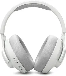 Навушники JBL Quantum 360 Wireless White (JBLQTUM360WHT) - мініатюра 6