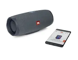 Портативна акустика JBL Charge Essential 2 (JBLCHARGEES2) - мініатюра 5