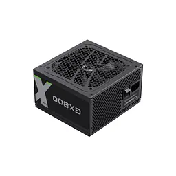 Блок питания Gamemax 800W (GX-800) - миниатюра 5