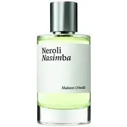 Парфумована вода оригінал тестер Maison Crivelli Neroli Nasimba 100 мл