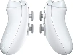 Геймпад XiaoJi GameSir G7 SE Wired White/Black [91111] - мініатюра 5
