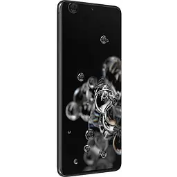 Смартфон Samsung S20 ULTRA 5G SM-G988U Black 1 sim - мініатюра 4