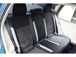 Авточохли модельні MW Brothers для Volkswagen Jetta VII c 2018 - мініатюра 3