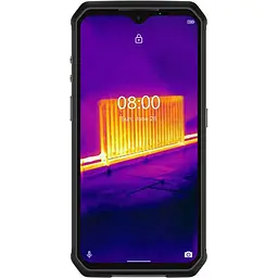 Смартфон Ulefone Armor 9 8/128 Gb Global Black - мініатюра 2