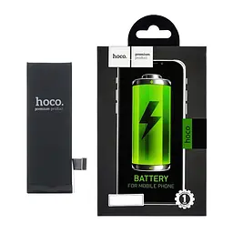 Акумулятор Hoco для Apple iPhone 5S/5C - мініатюра 5