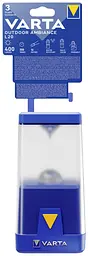 Ліхтар VARTA Outdoor Ambiance L20 LED 17666101111 - мініатюра 3