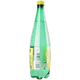 Вода Maison Perrier зі смаком лимону газована 1 л - мініатюра 2