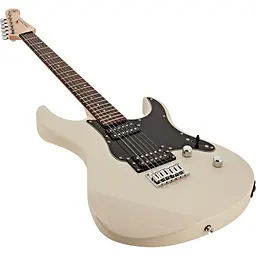 Електрогітара Yamaha Pacifica 120H Vintage White [168326] - мініатюра 2