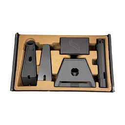 Настінне кріплення Starlink Standard Wall Mount до Starlink Gen3 REV4 (73-00578) - мініатюра 5