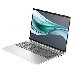 Ноутбук HP EliteBook 660-G11 16 WUXGA IPS AG, Intel U7-155U, 64GB, F512GB, UMA, Win11P, сріблястий (902F5AV) - мініатюра 2