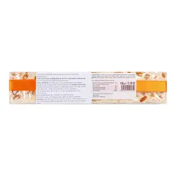 Туррон Antica Torroneria Piemontese з мигдалем 150 г - мініатюра 2
