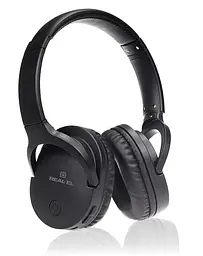 Навушники Real-EL GD-850 Black (EL124100025) - мініатюра 5