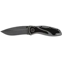 Ніж Kershaw Blu Gray Black