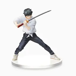 Фігурка Sega SPM Yuta Okkotsu Jujutsu Kaisen Оккоцу Юта Магічна битва 17 см S SPM YO JK 17 - мініатюра 2