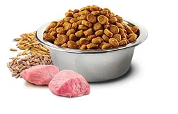 Сухий корм для стерилізованих котів Farmina N&D Tropical Selection низькозерновий з ягням та тропічними фруктами 10 кг - мініатюра 2