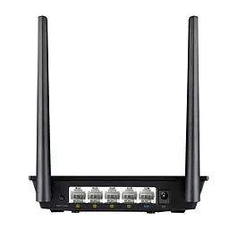 Маршрутизатор ASUS RT-N12E C1 (RT-N12E) - мініатюра 4