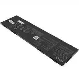 Батарея для ноутбука Asus C31N2205 (B5404CMA B3404CVF B5604CVA) 11.61V 5425mAh 63Wh Чорний