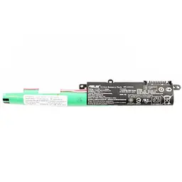 Акумулятор до ноутбука ASUS X540 A31N1519, 3000mAh (33Wh), 3cell, 11.25V, Li-ion, чорний (A47377)