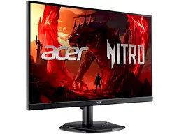 Монітор Acer Nitro KG241YX1bmiipx (UM.QX1EE.101) - мініатюра 3