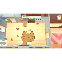 Ключ активації Microsoft Cat Rescue Story для Xbox One/Series S/X - мініатюра 6