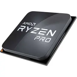 Процесор AMD Ryzen 5 3600 PRO (100-000000029) - мініатюра 2