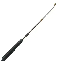 Обприскувач акумуляторний Grunhelm GHS-5 2024 рік 5 л - мініатюра 4
