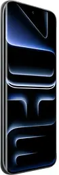 Смартфон Infinix Note Edge 5G (X6887) 8/256Gb Shadow Black UA UCRF - мініатюра 4