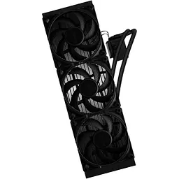 СВО Be quiet! Silent Loop 3 420mm (BW026) - мініатюра 2