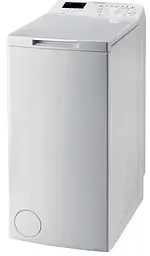 Пральна машина Indesit BTW D61053 (EU) (859991535070)